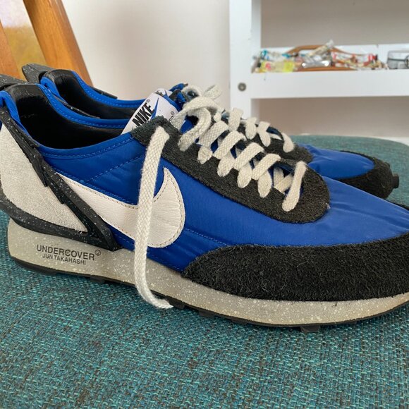 Nike Daybreak x Jun Takahashi Undercover - Like new - Picture 4 of 6